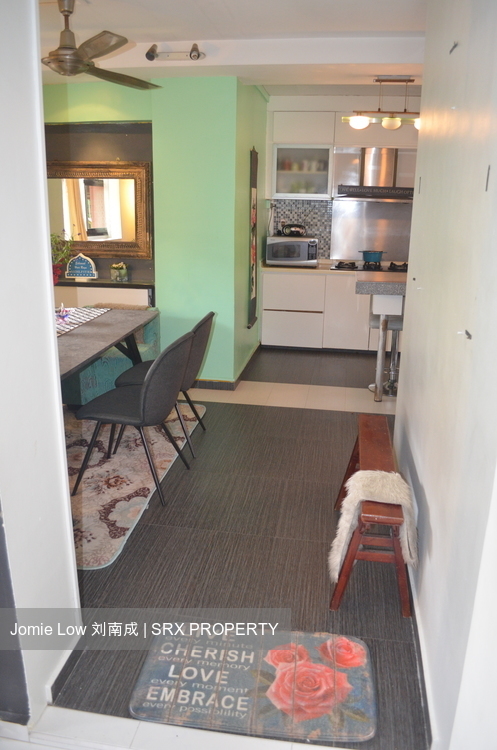 Blk 729 Tampines Street 71 (Tampines), HDB 5 Rooms #185108602